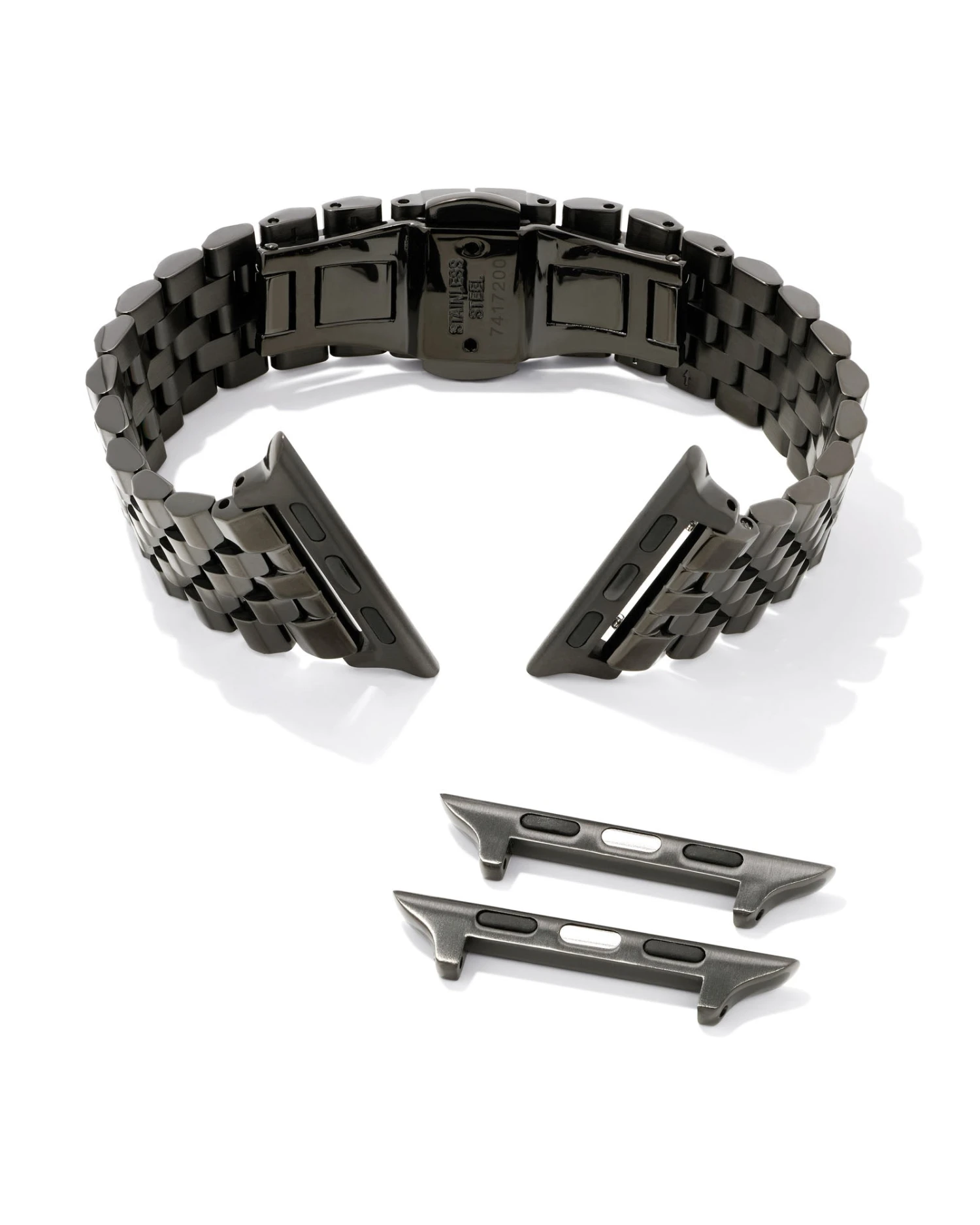 Alex 5 Link Watch Band Alex 5 Link Watch Band -Occasionally Yours kendra scott alex 5 link watch band black ip 02