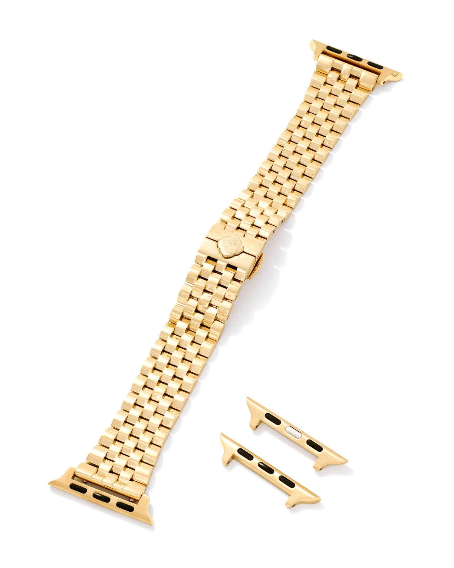 Alex 5 Link Watch Band Alex 5 Link Watch Band -Occasionally Yours kendra scott alex 5 link watch band gold 01