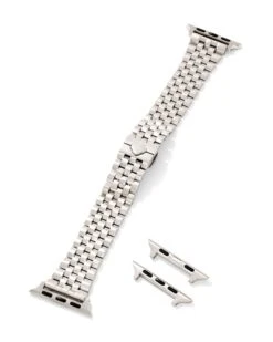 Alex 5 Link Watch Band 17 Alex 5 Link Watch Band -Occasionally Yours kendra scott alex 5 link watch band stainless 01