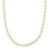 Merrick Chain Necklace 1 Merrick Chain Necklace -Occasionally Yours kendra scott merrick chain necklace gold 00 lg