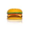 For The Bun Of It (Hamburger) Mini -Occasionally Yours nf for the bun of it mini