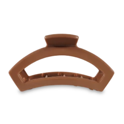 Open Caramel - Large Hair Clip -Occasionally Yours open caramel large hair clip large hair clip 778562 850x850 279cd352 0fff 4248 9fe2 9ff32e3e880d