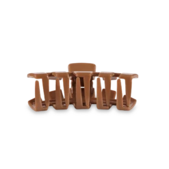 Caramel - Open Clip Tiny 3 Caramel - Open Clip Tiny -Occasionally Yours open caramel tiny hair clip tiny hair clip 283986 850x850 e6cc9d1f 8655 4d36 a9af a3b476b95e14