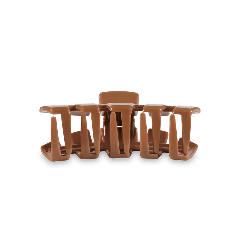 Caramel - Open Clip Tiny Caramel - Open Clip Tiny -Occasionally Yours open caramel tiny hair clip tiny hair clip 283986 850x850 e6cc9d1f 8655 4d36 a9af a3b476b95e14