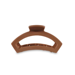 Caramel - Open Clip Tiny 4 Caramel - Open Clip Tiny -Occasionally Yours open caramel tiny hair clip tiny hair clip 296713 850x850 98cd6f99 87b0 4bcd 9bf1 e585e1c35be6