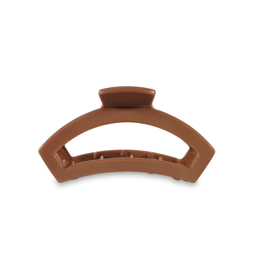 Caramel - Open Clip Tiny Caramel - Open Clip Tiny -Occasionally Yours open caramel tiny hair clip tiny hair clip 296713 850x850 98cd6f99 87b0 4bcd 9bf1 e585e1c35be6