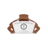 Caramel - Open Clip Tiny -Occasionally Yours open caramel tiny hair clip tiny hair clip 464623 850x850 69906438 2c88 4bfb a6da 8b2135441265