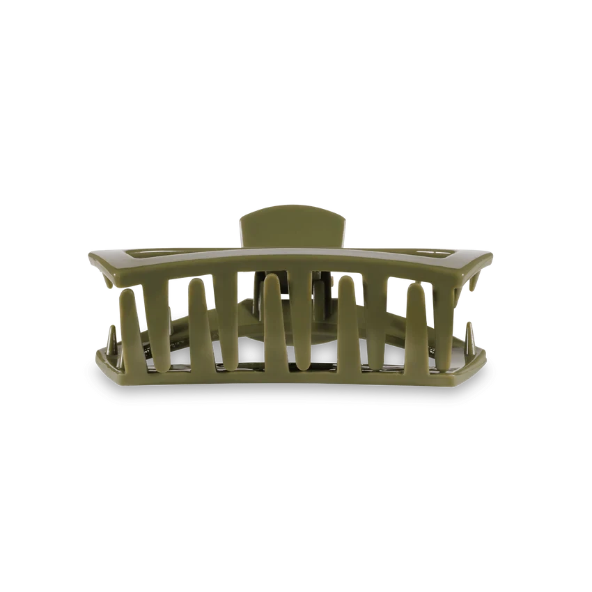 Open Olive - Tiny Hair Clip Open Olive - Tiny Hair Clip -Occasionally Yours open olive tiny hair clip tiny hair clip 506283 850x850 b244de07 dbea 4496 bca3 123f53f901ae