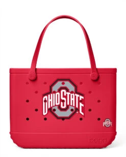 Original Bogg Bag - Ohio State Buckeyes