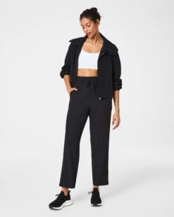 Spanx On The Move Slim Pant