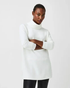 Spanx AirEssential Turtleneck Tunic