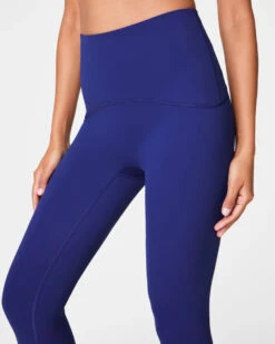 Spanxshape™ Booty Boost® 7/8 Leggings 14 Spanxshape™ Booty Boost® 7/8 Leggings -Occasionally Yours spanx booty boost 7 8 leggings deep azure 6