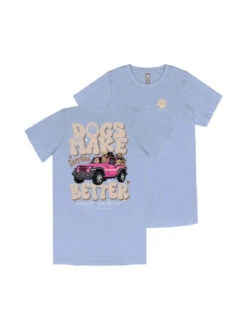 Dogs Make It Better 6 Dogs Make It Better -Occasionally Yours ss better wshsea 2 08926