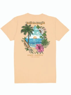 Let's Do Sunset 5 Let's Do Sunset -Occasionally Yours ss sunset sun back 80399