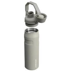 Stanley The IceFlow™ Aerolight™ Bottle Fast Flow 7 Stanley The IceFlow™ Aerolight™ Bottle Fast Flow -Occasionally Yours stanley iceflow bottle fast flow ash 3
