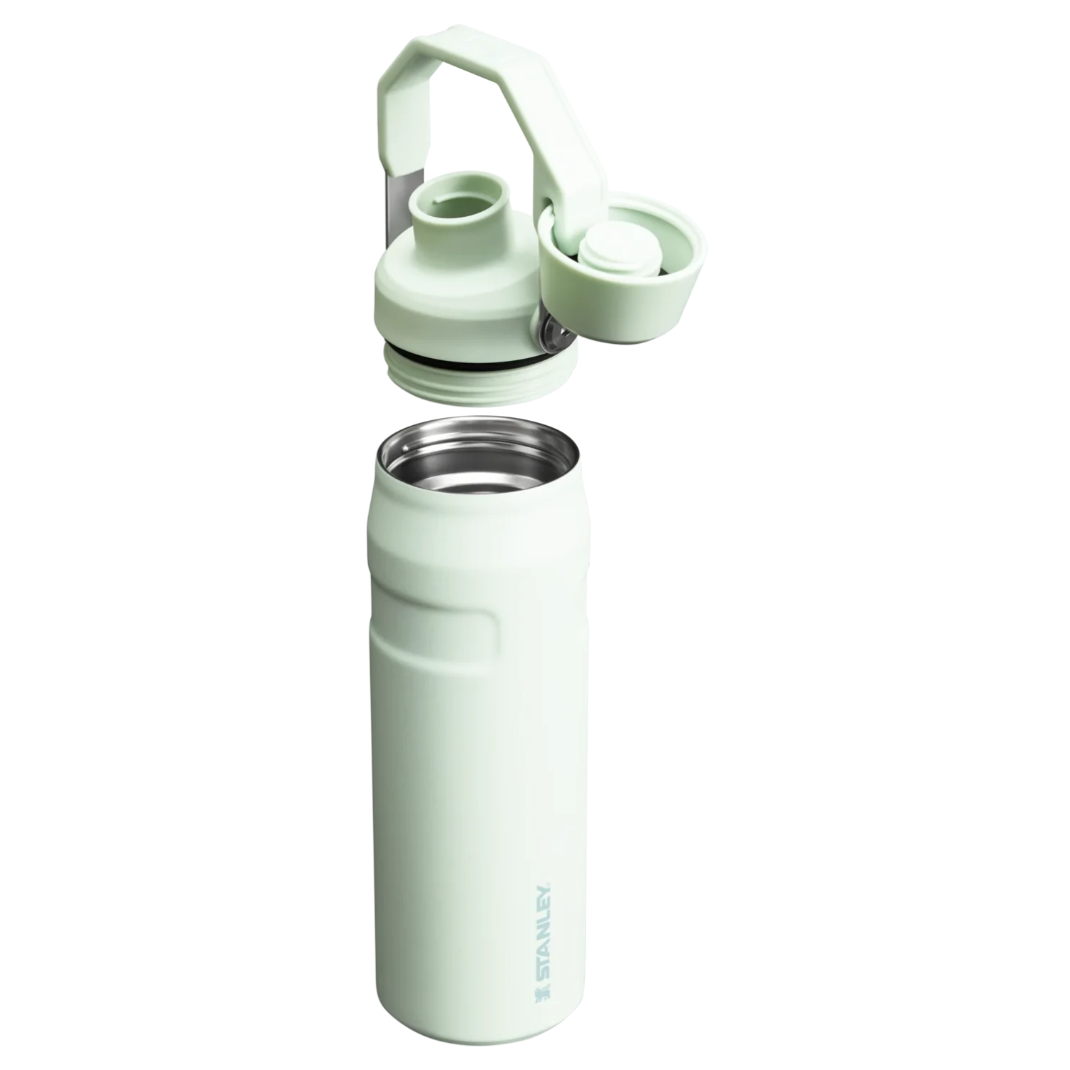 The IceFlow™ Aerolight™ Bottle Fast Flow Stanley The IceFlow™ Aerolight™ Bottle Fast Flow -Occasionally Yours stanley iceflow bottle fast flow mist 3