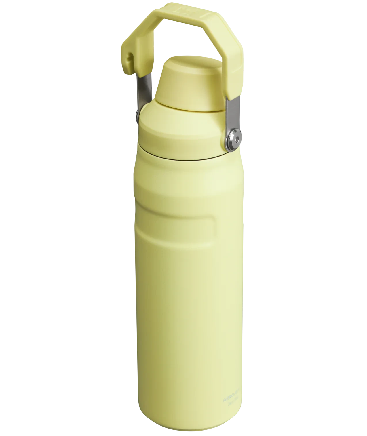 The IceFlow™ Aerolight™ Bottle Fast Flow Stanley The IceFlow™ Aerolight™ Bottle Fast Flow -Occasionally Yours stanley iceflow bottle fast flow pomelo 2