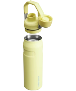 Stanley The IceFlow™ Aerolight™ Bottle Fast Flow 10 Stanley The IceFlow™ Aerolight™ Bottle Fast Flow -Occasionally Yours stanley iceflow bottle fast flow pomelo 3