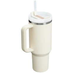 Stanley The Quencher H2.O FlowState™ Tumbler 40 Oz 21 Stanley The Quencher H2.O FlowState™ Tumbler 40 Oz -Occasionally Yours stanley the quencher h2.0 flowstate tumbler cream 2.0 2