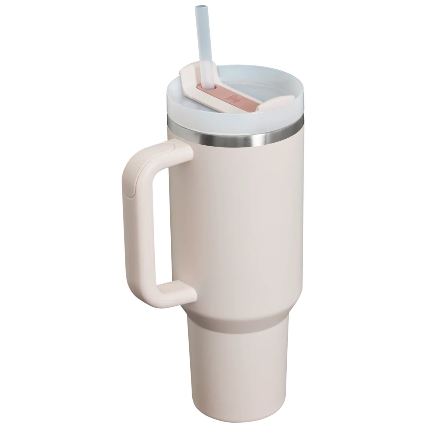 The Quencher H2.O FlowState™ Tumbler 40 oz Stanley The Quencher H2.O FlowState™ Tumbler 40 Oz -Occasionally Yours stanley the quencher h2.0 flowstate tumbler rose quartz 2.0 2