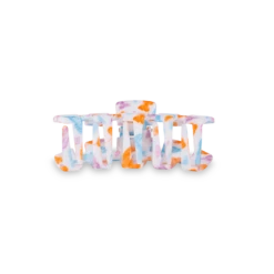 Fluttering By - Tiny Hair Clip -Occasionally Yours teleties classic fluttering by tiny hair clip 3