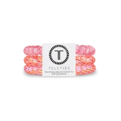 Hair Tie Pack 18 Hair Tie Pack -Occasionally Yours teleties hair tie pack small frose 1