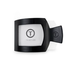 Medium Square Flat Hair Clip