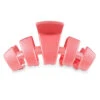 Large Clip 1 Large Clip -Occasionally Yours teleties large clip calming coral 1