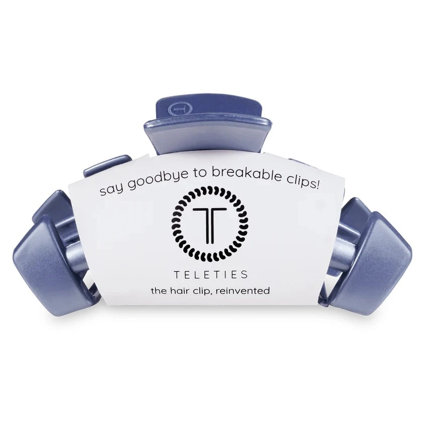 Large Clip Large Clip -Occasionally Yours teleties large clip hampton bay 2