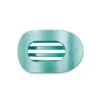 Medium Flat Clip -Occasionally Yours teleties medium flat clip totally turquoise 1