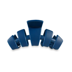 Medium Hair Clip -Occasionally Yours teleties medium hair clip mdnight rain 1