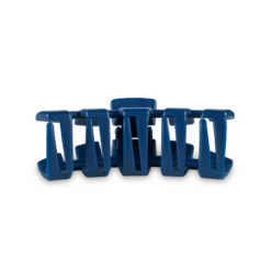 Medium Hair Clip -Occasionally Yours teleties medium hair clip mdnight rain 3