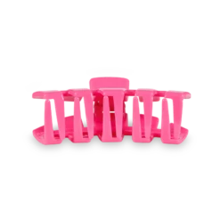 Medium Hair Clip -Occasionally Yours teleties medium hair clip paradise pink 3
