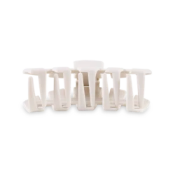 Medium Hair Clip -Occasionally Yours teleties medium hair clip toasted 3