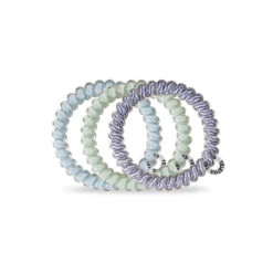 Totally Turquoise Small -Occasionally Yours teleties totally turquoise small 2