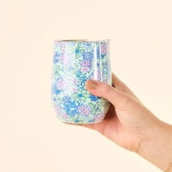 Wine Tumbler