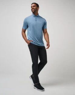 OTC Jogger -Occasionally Yours travismathew otc jogger black 7