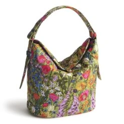 Vera Bradley Astoria Shoulder Bag