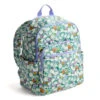 Vera Bradley Bancroft Backpack: Peanuts Pals