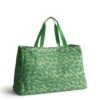 Vera Bradley Glenrose Family Tote -Occasionally Yours vb glenrose family tote mint mojito 1