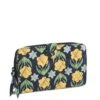 Vera Bradley Large Tab Wallet 2 Vera Bradley Large Tab Wallet -Occasionally Yours vb large tab wallet premium cotton daffodils 1