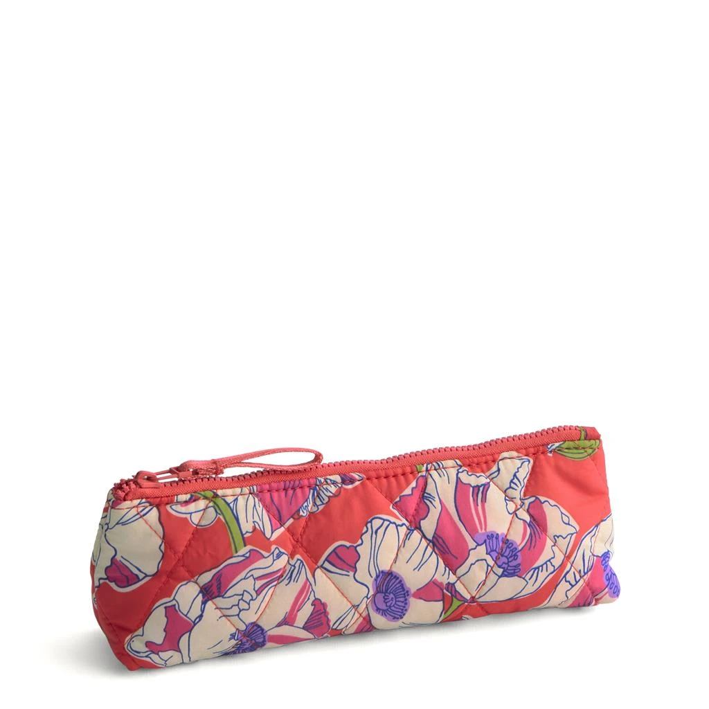 Pencil Pouch Vera Bradley Pencil Pouch -Occasionally Yours vb pencil pouch featherweight swirling poppies 1