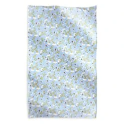 Vera Bradley Plush Throw Blanket 7 Vera Bradley Plush Throw Blanket -Occasionally Yours vb plush throw blanket bee garden blue 2