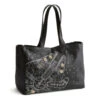 Vera Bradley Hathaway Tote: Power The Force Vehicles
