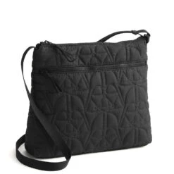 Vera Bradley Original Zip Hipster : Darth Vader
