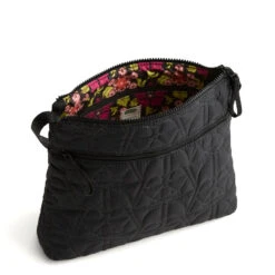 Vera Bradley Original Zip Hipster : Darth Vader 5 Vera Bradley Original Zip Hipster : Darth Vader -Occasionally Yours vb star wars og zip hipster darth vader 4