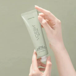 Vegan Body Creme Trio 7 Vegan Body Creme Trio -Occasionally Yours veganhandcremetrio 4