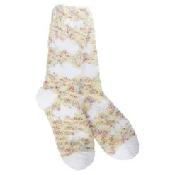 Cozy Crew 12 Cozy Crew -Occasionally Yours wss cozy crew cloud vanilla confetti