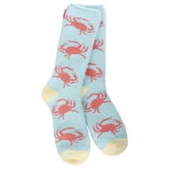 Cozy Crew 5 Cozy Crew -Occasionally Yours wss cozy crew crab