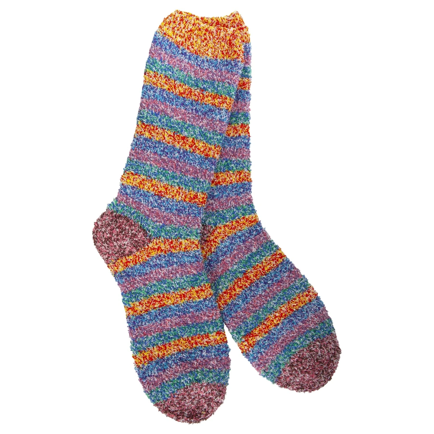 Cozy Crew Cozy Crew -Occasionally Yours wss cozy crew rainbow multi